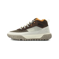 TIMBERLAND GREENSTRIDE MOTION 6 Mid-Tube Hiking Shoes Brown A6CW1EM5 Men's