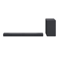 LG Sound Bar 3.1.3ch C SC9S Perfect Matching for OLED evo C Series TV with WOW Symphony