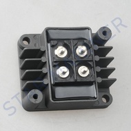 SALE 6G5-81960  6G5-81960-A0 Rectifier Regulator Assy for Yamaha Boat Engine 2 Stroke 4 Stroke 75HP 
