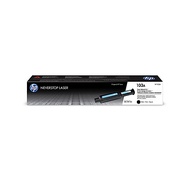 Mực in laser HP 103A - W1103A Black Neverstop Toner Reload Kit – 2500pages - Hàng HP Việt Nam