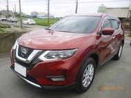 『車之屋』2023年 日產 X-TRAIL 2.0 2WD 小改款 影音版 當舖流當車 權利車(可當零件車)