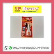 3 Seconds Super Glue