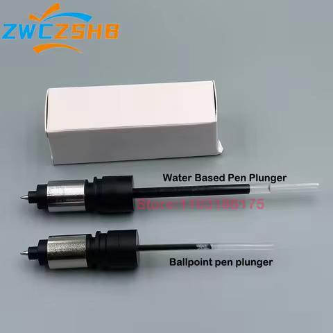 1PC For Graphtec Pen Plunger PHP36-BALL Pen Blade Holder for Graphtec Cutting Plotter Water-based Pe