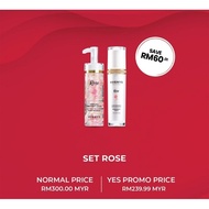 avenya promo YES sale