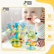 Rattle toy for babies under 1 year old