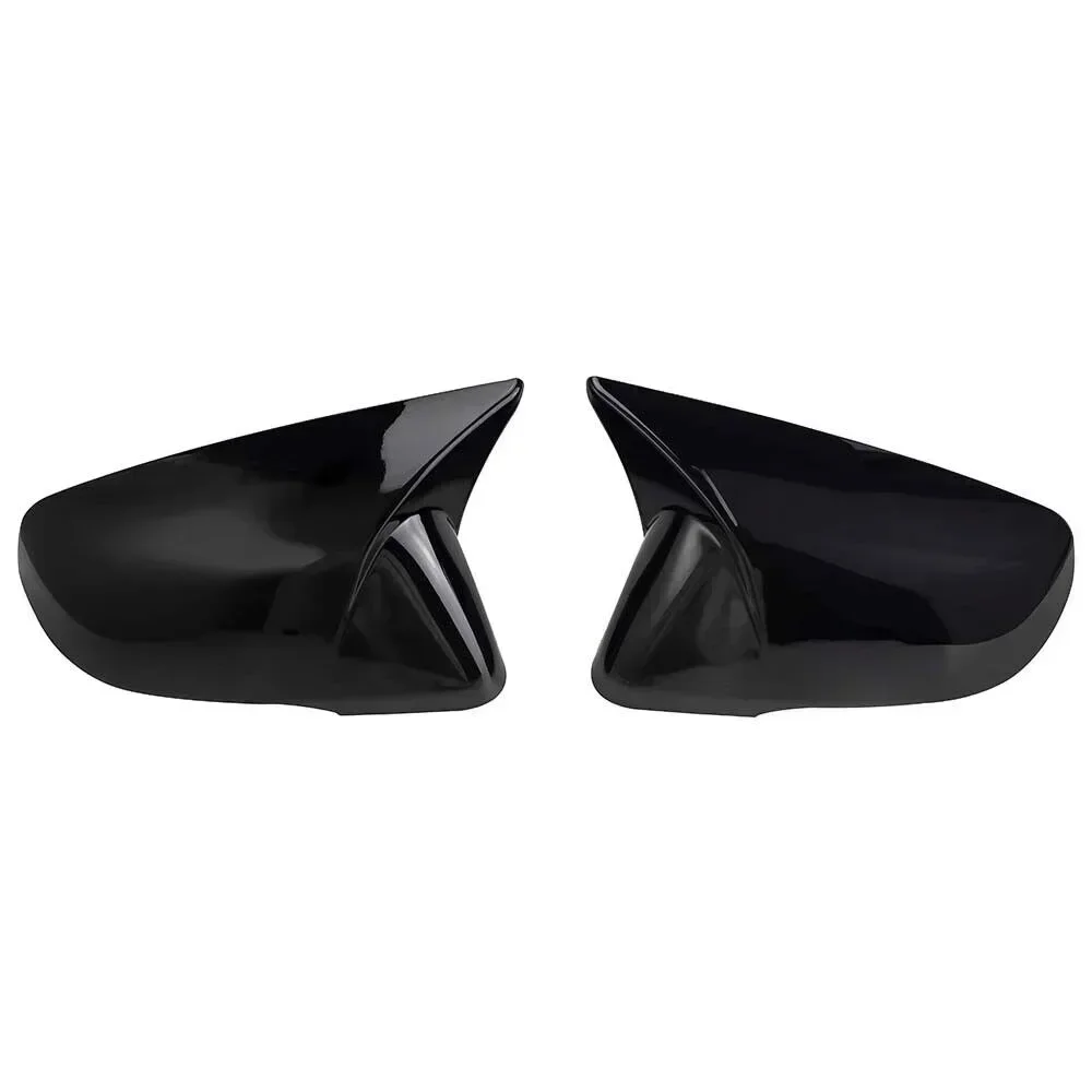 สําหรับ BMW X1 F48 X2 F39 Z4 G29 F45 F46 F52 F40 สําหรับ Toyota Supra รถกระจกมองหลังด้านข้างฝาครอบ W