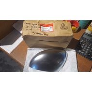 CHROME LH MIRROR COVER JAZZHONDA - FIT 20-23 76251-TZA-J41 HONDA