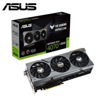 【ASUS 華碩】TUF-RTX4070TIS-16G-GAMING 顯示卡