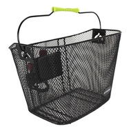 Btwin front bicycle basket easy fix Decathlon - 8031536