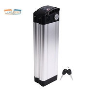 Ebike Battery Box 18650 Cells Lithium Battery Case Box Electric Bicycle Ebike Battery Case