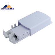 PoE++ 90watt 5 Port Gigabit PoE Passthrough Switch Outdoor Extender 802.3bt At