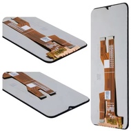 จอ LCD คุณภาพสูง6.56 "สำหรับ VIVO Y37 Y37M Y36C V2357A V2357EA V2407 อะไหล่ชุดประกอบดิจิไทเซอร์หน้าจ