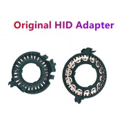 HB 2 Pcs Original Bulb Holder Adapter Bracket D1S D3S HID XENON Bulbs Holders Clip Rings Retainers A