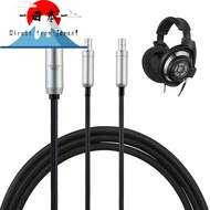 [Direct from Japan]
OKCSC TCHD800 Headphone Cable for Sennheiser HD800S, HD820, HD800, D1000 - OFC 4