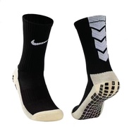 Stokin anti slip sock stokin grip socks sarung kaki compression socks stokin futsal Unisex Stokin bo