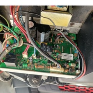 Treadmill Motor Controller YJ-2300CH /YJ-2300Ltreadmill motor control board  for Sole F63 and F80 AE