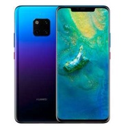 HUAWEI Mate 20 Pro (6+128GB)