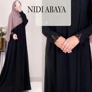 BAJU GAMIS TERBARU GAMIS ABAYA TERBARU 2023 BAJU GAMIS MODEL SEKARANG