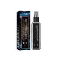 Hair Spray,Natural Plant Protein Hair Thickening Spray,Appreciarel Volume Hair Spray,Magic Volume Ha