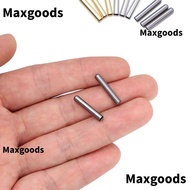 MAX Shoelaces Tips Shoestrings Bullet Aglets Women DIY Shoe Lace Head