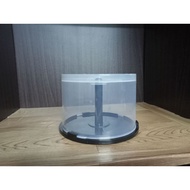 NEW DVD CAKE BOX, CAN PUT 50PCS DVD