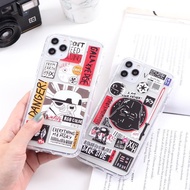 GG01 Softcase Casing for Samsung A02 M02 A02s M02s A03 Core A04 A04e A05 A06 A10 A10s A11 M11 A12 A1