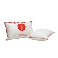 Ueno Down Touch Pillow / Bolster (100% Cotton fabric)