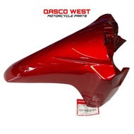 HONDA Wave Rsx front fender color code R340C _(61100-K03-N30ZC).19A 3A