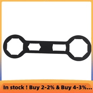 Motorcycle 46/50mm Fork Cap Wrench Tool Front  Remove Wrench for