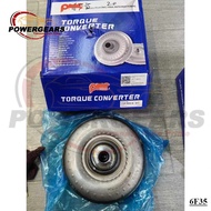 6F35 Original New 2.0 Transmission Automatic Torque Converter Suit For Ford Edge Escape Explore BB5P