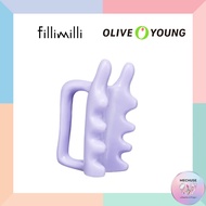 [Fillimilli] Face & Body Massager Olive Young Korea