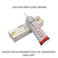 B7000 TOUCHSCREEN GLUE 110ML
