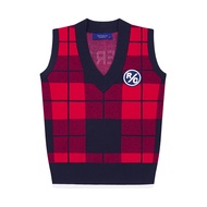 RYDER CUP EST．1927 | เสื้อกั๊กสตรีวินเทจอ่อนโยนและเป็นมิตรกับผิว