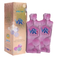 [现货] Volten VR5 Liquid (Halal) 叶黄素 (护眼)