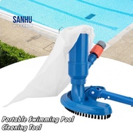 Swimming Pool Vacuum Suction Bags Leaf Cleaner Bag Pool Cleaner Bags Fine Mesh for Vacuum Leaf Mesh
