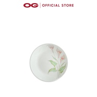 Corelle Bread &amp; Butter Plate - Lilyville (106-LV)