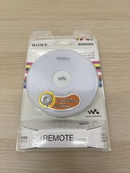 Sony D-EJ002 CD Walkman