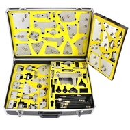 Car Automatic Transmission Oil Joint Oil Change Tool Gearbox Adapter Connector Auto Repair Tool Kit