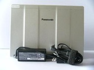 Panasonic Let's note CF-SZ6 i5-7300U 2.6G/8GB/256G SSD