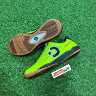 DESPORTE Futsal Shoes SAO LUIS KI 2 (GREEN/BLACK)