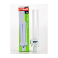 Osram Dulux D 2 Pin PLC 18w/827 Energy Saving/bulb
