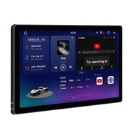 Y% Brand new Factory 128GB UIS7870 13 Inch 2 Din Android Car Radio Wireless Carplay 1920*1080 QLED T