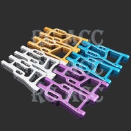 RC 106021 (06012) Aluminum Alloy Rear Lower Suspension Arm For 1/10 HSP 94105 94106 94107 94107Pro 9