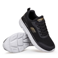 Sketchers Go Running สเก็ตเชอร์ส รองเท้า ผู้ชาย Max Cushioning Elite Performance รองเท้าวิ่งใหม่ Men