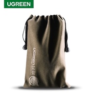 Ugreen Power Bank Case Pouch Waterproof Powerbank Storage Bag Phone Accessories