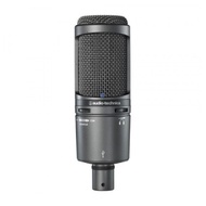 Audio Technica AT2020USB+ USB Cardioid Condenser Microphone