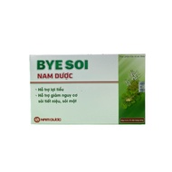 BYESOI Men's Medicine Helps diuretic and eliminate stones