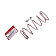 XO Pot spring, clutch rear cylinder spring AIR BLADE 4val 160 2022 2023 2024... original Honda 23233