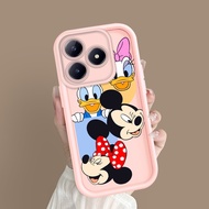 Realme C61 C63 Narzo N63 Cute Case Phone TY T20261