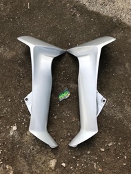 Sayap luar fiz r/dek luar fizr silver